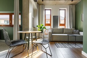 Homewell Boutique Apartments Stare Miasto