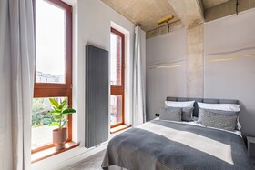 Homewell Boutique Apartments Stare Miasto