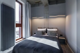 Homewell Boutique Apartments Stare Miasto