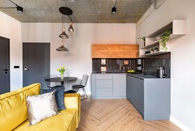 Homewell Boutique Apartments Stare Miasto