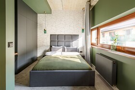 Homewell Boutique Apartments Stare Miasto