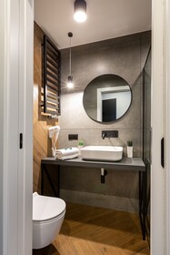 Homewell Boutique Apartments Stare Miasto