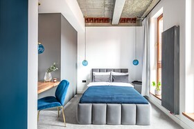 Homewell Boutique Apartments Stare Miasto