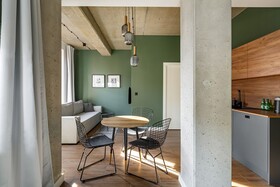 Homewell Boutique Apartments Stare Miasto