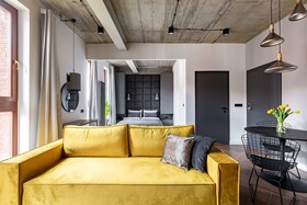 Homewell Boutique Apartments Stare Miasto