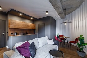 Homewell Boutique Apartments Stare Miasto