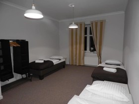 Hostel 58