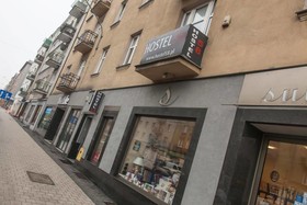 Hostel 58