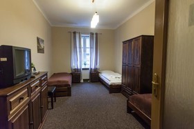 Hostel 58