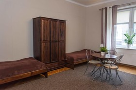 Hostel 58