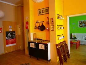 Hostel Mango