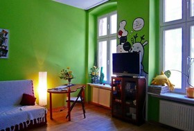 Hostel Mango