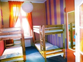 Hostel Mango