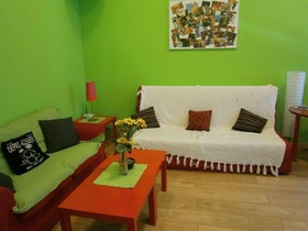 Hostel Mango