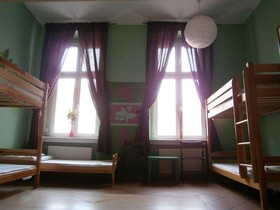 Hostel Mango