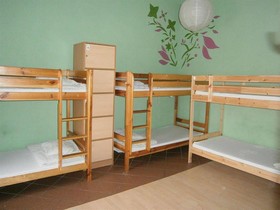 Hostel Mango