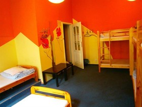 Hostel Mango