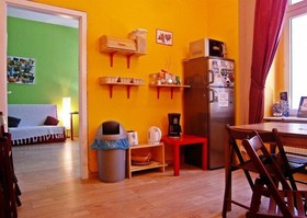 Hostel Mango