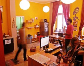 Hostel Mango