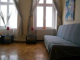 Hostel Mango