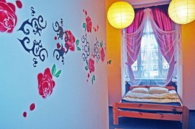 Hostel Mango