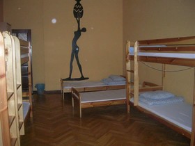 Hostel Mango