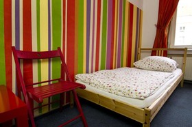 Hostel Mango
