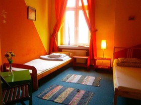 Hostel Mango
