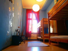 Hostel Mango