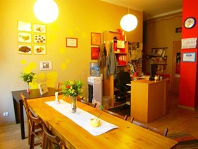 Hostel Mango