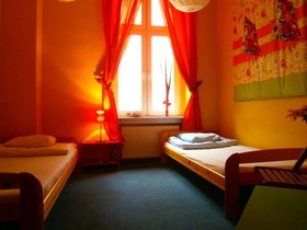 Hostel Mango
