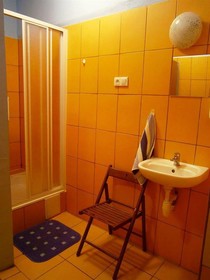 Hostel Mango