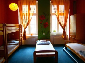 Hostel Mango