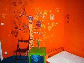 Hostel Mango
