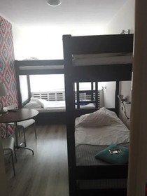 Hostel Puzzle - Alfa