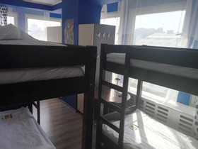 Hostel Puzzle - Alfa