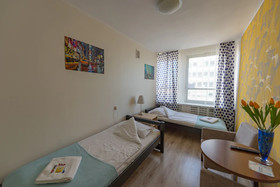 Hostel Puzzle - Alfa