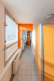 Hostel Puzzle - Alfa