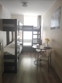 Hostel Puzzle - Alfa