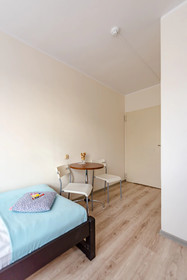 Hostel Puzzle - Alfa