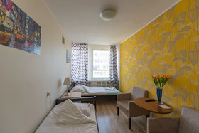 Hostel Puzzle - Alfa