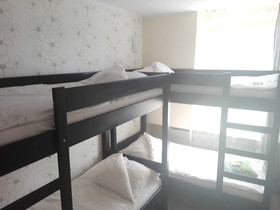 Hostel Puzzle - Alfa