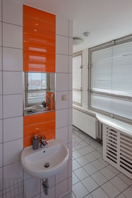 Hostel Puzzle - Alfa