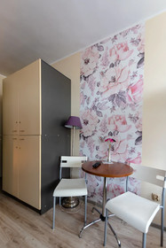 Hostel Puzzle - Alfa