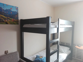 Hostel Puzzle - Alfa