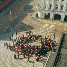 Hostel Puzzle - Alfa