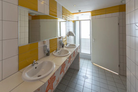 Hostel Puzzle - Alfa