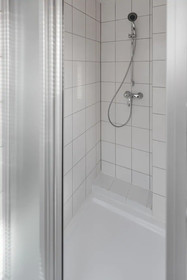 Hostel Puzzle - Alfa