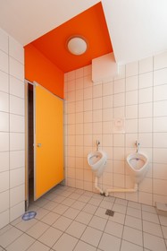 Hostel Puzzle - Alfa