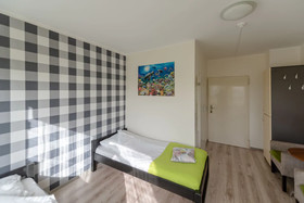 Hostel Puzzle - Alfa